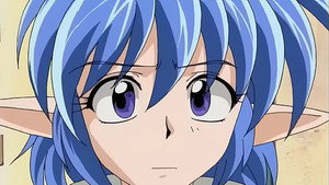 スターオーシャンEX 1. évad Ep.13 13. epizód