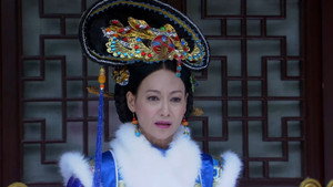 大玉儿传奇 1. évad Ep.2 2. epizód