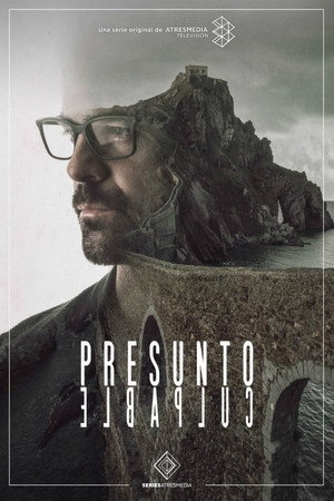 Presunto Culpable 1. évad (2018-09-18) poszter