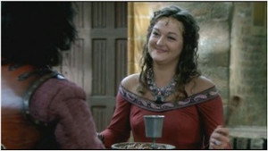 Kaamelott 2. évad Ep.78 78. epizód