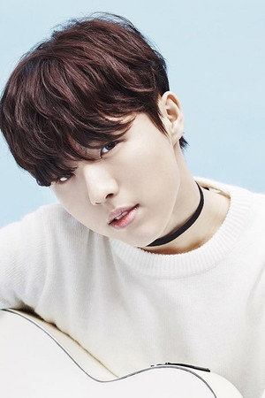 유승우 profil kép