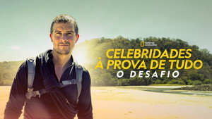 Bear Grylls - Sztárok a vadonban: A kihívás kép