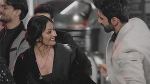 कैसे मुझे तुम मिल गये 1. évad Ep.117 117. epizód