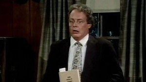 Newhart 3. évad Ep.5 5. epizód