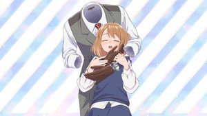 透明男と人間女～そのうち夫婦になるふたり～ kép