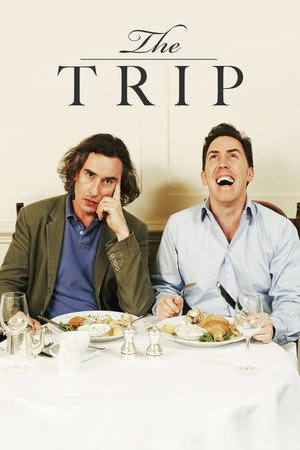 The Trip poszter