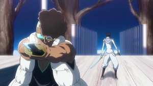 Bleach 2. évad Ep.25 25. epizód