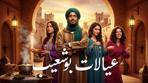 حكايات مغربية: قصص من قلب التراث 1. évad Ep.10 10. epizód