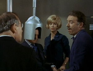 The Avengers 5. évad Ep.16 16. epizód