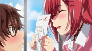 初恋時間。 1. évad Ep.1 1. epizód