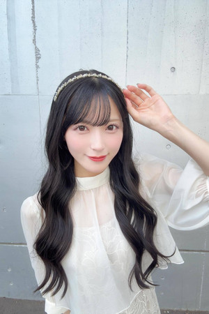 Airi Sato profil kép