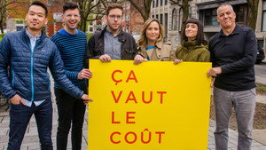 Ça vaut le coût 7. évad Ep.2 2. epizód