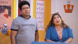Tem que Suar 1. évad Ep.13 13. epizód