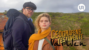 Geografens Testamente kép