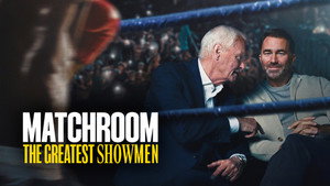 Matchroom: A legnagyobb showmanek kép