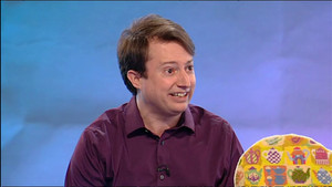Would I Lie to You? 3. évad Ep.2 2. epizód