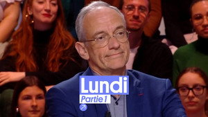 Quotidien 9. évad Ep.126 126. epizód