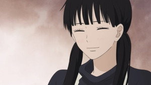 Tőlem neked: Kimi ni Todoke 1. évad Ep.22 Christmas