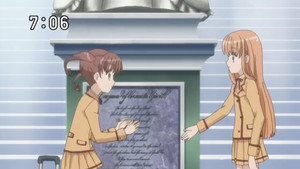 夢色パティシエール 1. évad Ep.2 2. epizód