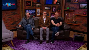 La Tele Letal 2. évad Ep.14 14. epizód