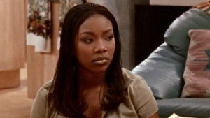 Moesha kép