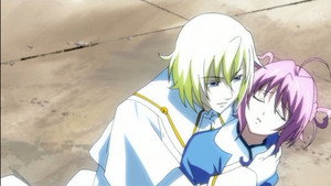 キディ・ガーランド 1. évad Ep.22 22. epizód