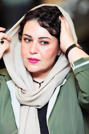 Giti Ghasemi profil kép
