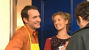 Un gars, une fille 3. évad Ep.68 68. epizód