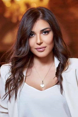 Sevinc Əliyeva profil kép