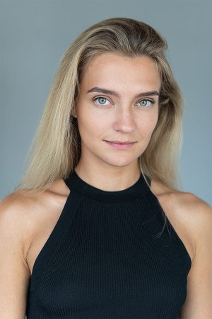 Анна Назарова profil kép