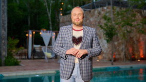 Bachelorette Sverige 4. évad Ep.4 4. epizód