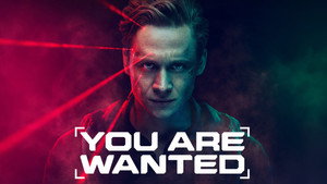 You Are Wanted kép