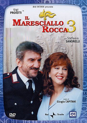 Il maresciallo Rocca 3. évad (2001-03-04) poszter