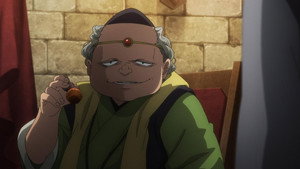 神統記 1. évad Ep.5 5. epizód