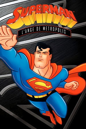 Superman poszter