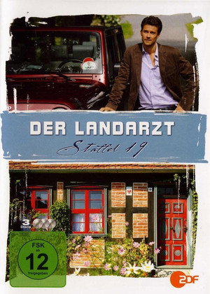 Der Landarzt 19. évad (2010-09-28) poszter