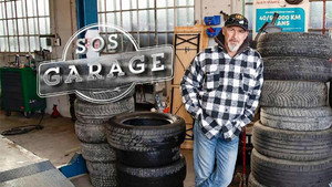 SOS Garage kép