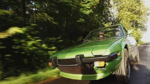 Wheeler Dealers France 6. évad Ep.4 4. epizód