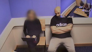 Crimewatch Caught 2. évad Ep.9 9. epizód