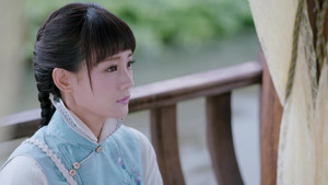 海棠经雨胭脂透 1. évad Ep.29 29. epizód