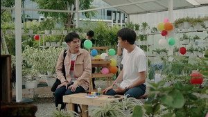 Loveless Society เพราะรัก.....ออกแบบไม่ได้ 1. évad Ep.2 2. epizód