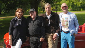 Celebrity Antiques Road Trip 5. évad Ep.19 19. epizód