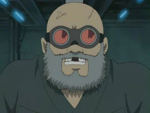 銀魂 1. évad Ep.17 17. epizód