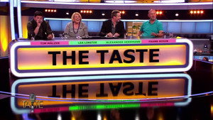 The Taste 1. évad Ep.1 1. epizód