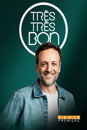 Très Très Bon 16. évad (2025-09-13) poszter