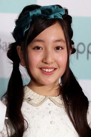 谷花音 profil kép