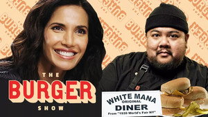 The Burger Show 1. évad Ep.5 5. epizód