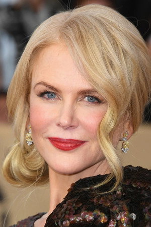 Nicole Kidman profil kép