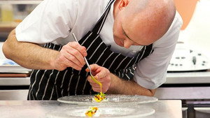 Great British Menu 7. évad Ep.23 23. epizód