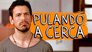 Porta dos Fundos 8. évad Ep.21 21. epizód